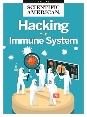 cover image of Hacking the Immune System